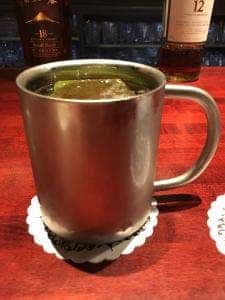 BAR HERMIT REGALO