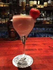 BAR HERMIT REGALO