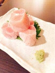 焼鳥 楽だ。