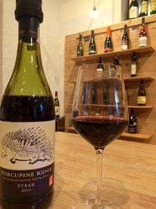 DIVE TO WINE Jingumae