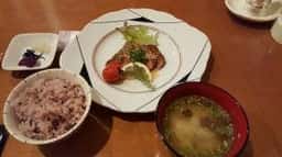 創作料理優花