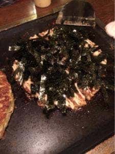 お好み焼き中長