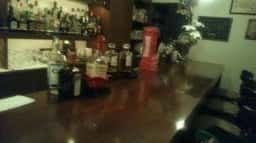 MORITA BAR