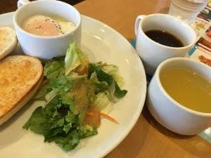ガスト 千葉ニュータウン白井店
