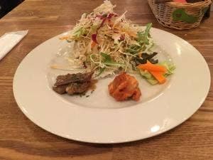 ナチュラルイタリアン ヒビキ