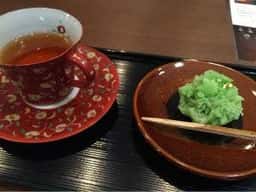 上林金沢茶舗