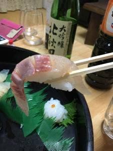 いけ田寿し
