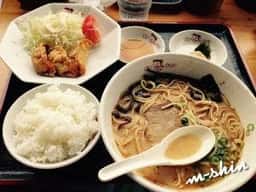 味千ラーメン 小国店