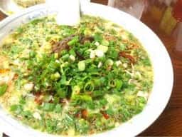 中華の明華鈴