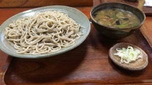 手打蕎麦 藤人