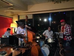 Jazz Bar SOULTRANE