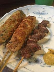 鳥平