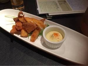 梅酒BAR@HOME DINING SOUL COMPANY