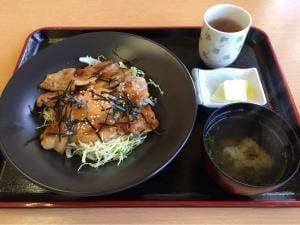 港のままや