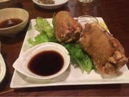 琉球創作料理 さく来奈