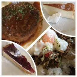 カフェ ヴォアジンヌ