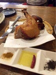 とりばる 羽六