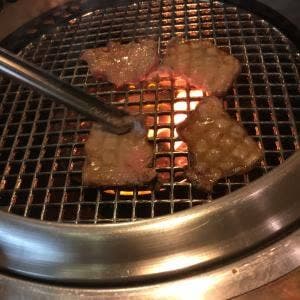 焼肉三恵 北巽店
