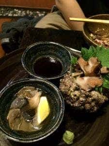 酒肴や