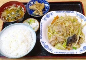 みちくさ食堂