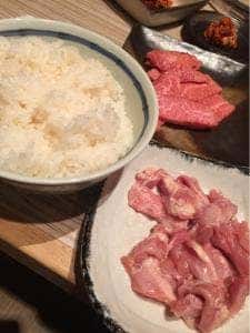焼肉 あき虎