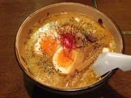 羅亜~麺 加藤屋 東光店