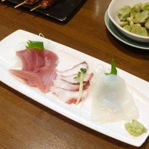 呑福
