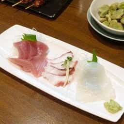 呑福