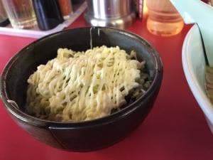 ラーメン山岡家 釧路店