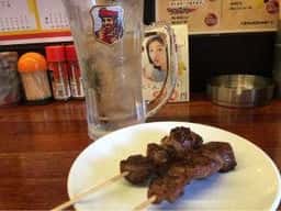 串焼きホルモン ドラムKAN