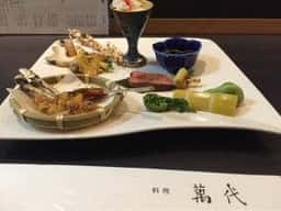 萬代
