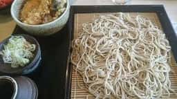 鮨・十割そば・旬彩 はな膳 豊四季店