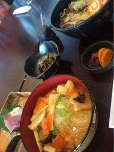 レストラン清風