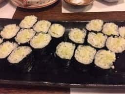 すし一