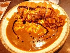 カレーハウスCoCo壱番屋 近鉄八尾駅店