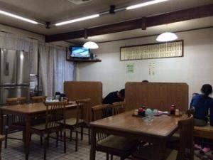 お食事の店 キッチンカロリー