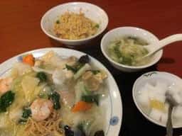 明華楼 日本橋店