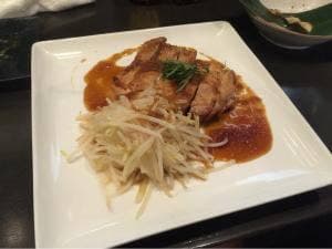 旬菜ichiba 陣屋門