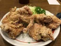 串衛門