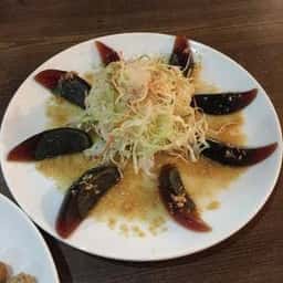 台湾料理 海味鮮
