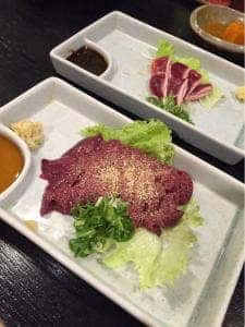 炭火焼鳥 神田川