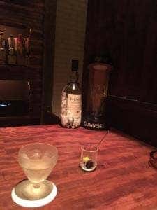 Bar Pledge