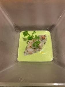 petit restaurant tomy