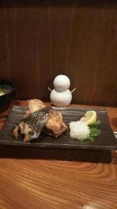 上町酔処 雪の宿