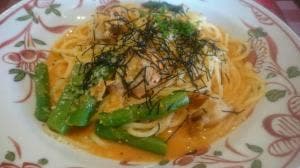 鎌倉パスタ ららぽーと磐田店