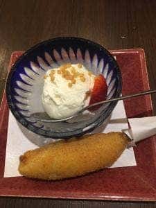 串揚げ食堂 うぶ