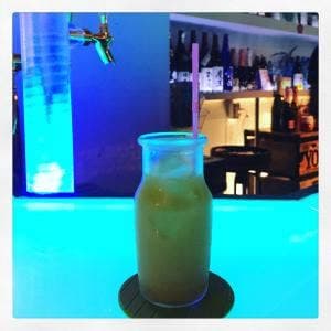 プレモル名誉大使 DJ EIJI's BAR 波to恋