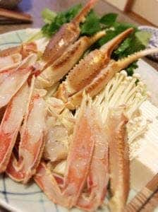 かに道楽 道頓堀中店