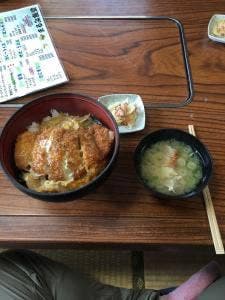 まるみ食堂