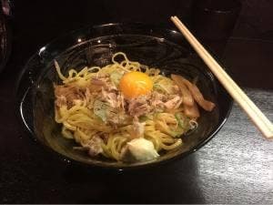 魚人